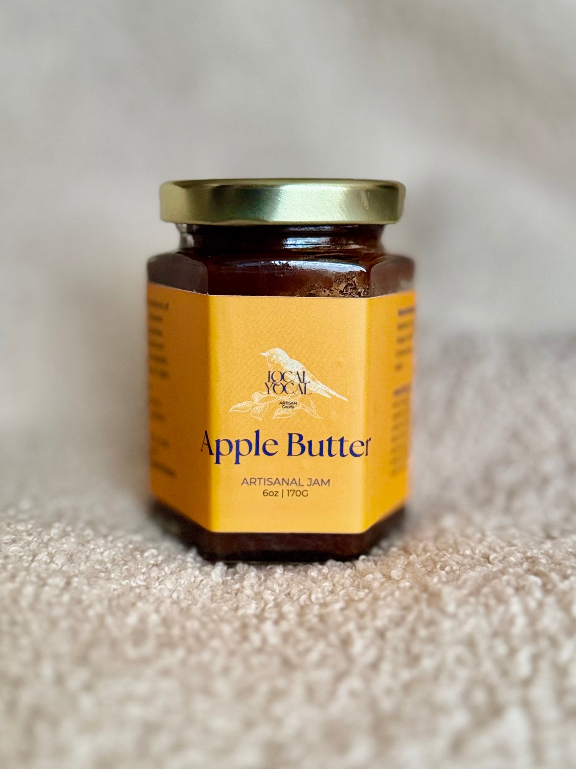 Apple Butter