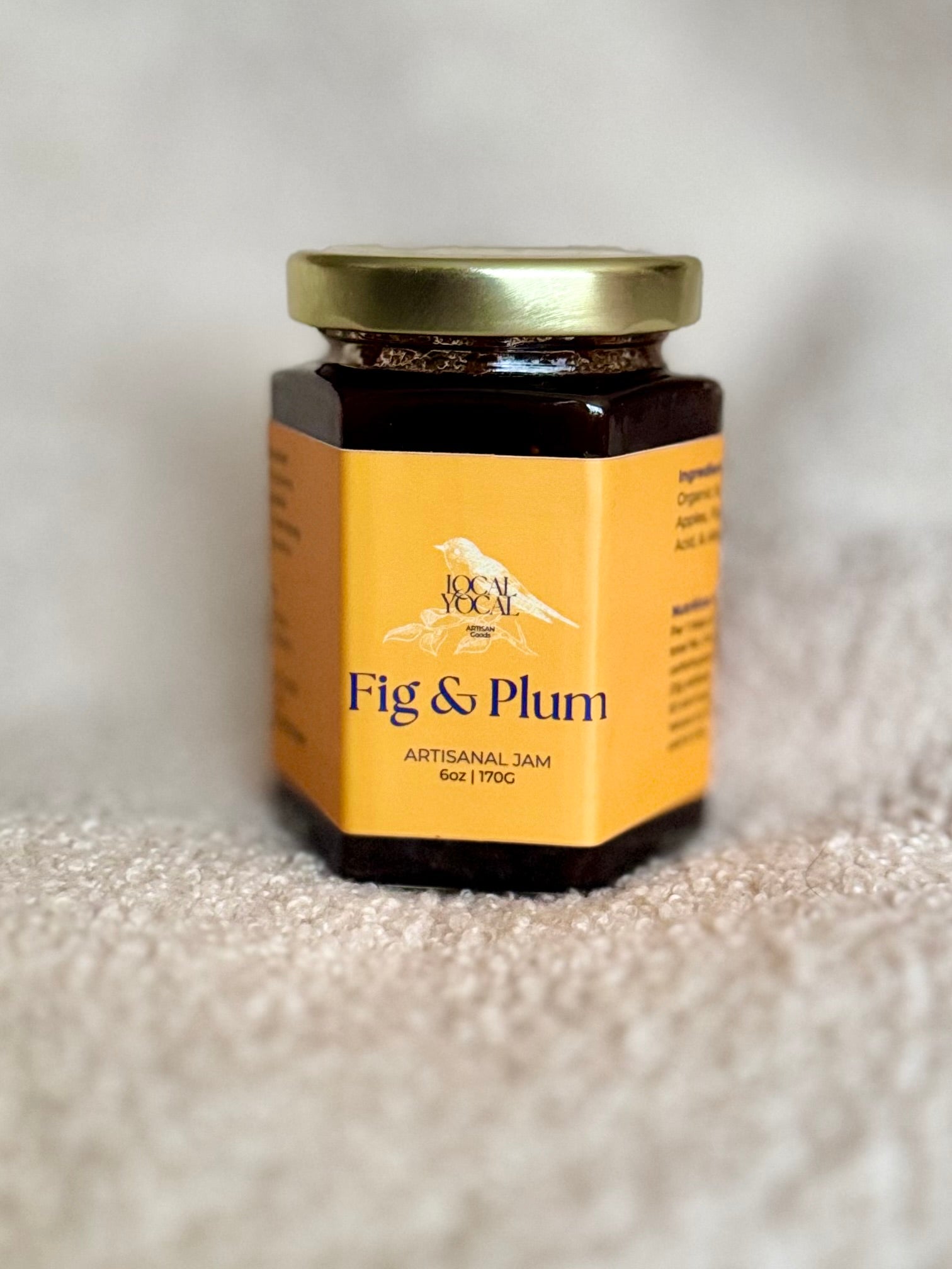 Fig and Plum