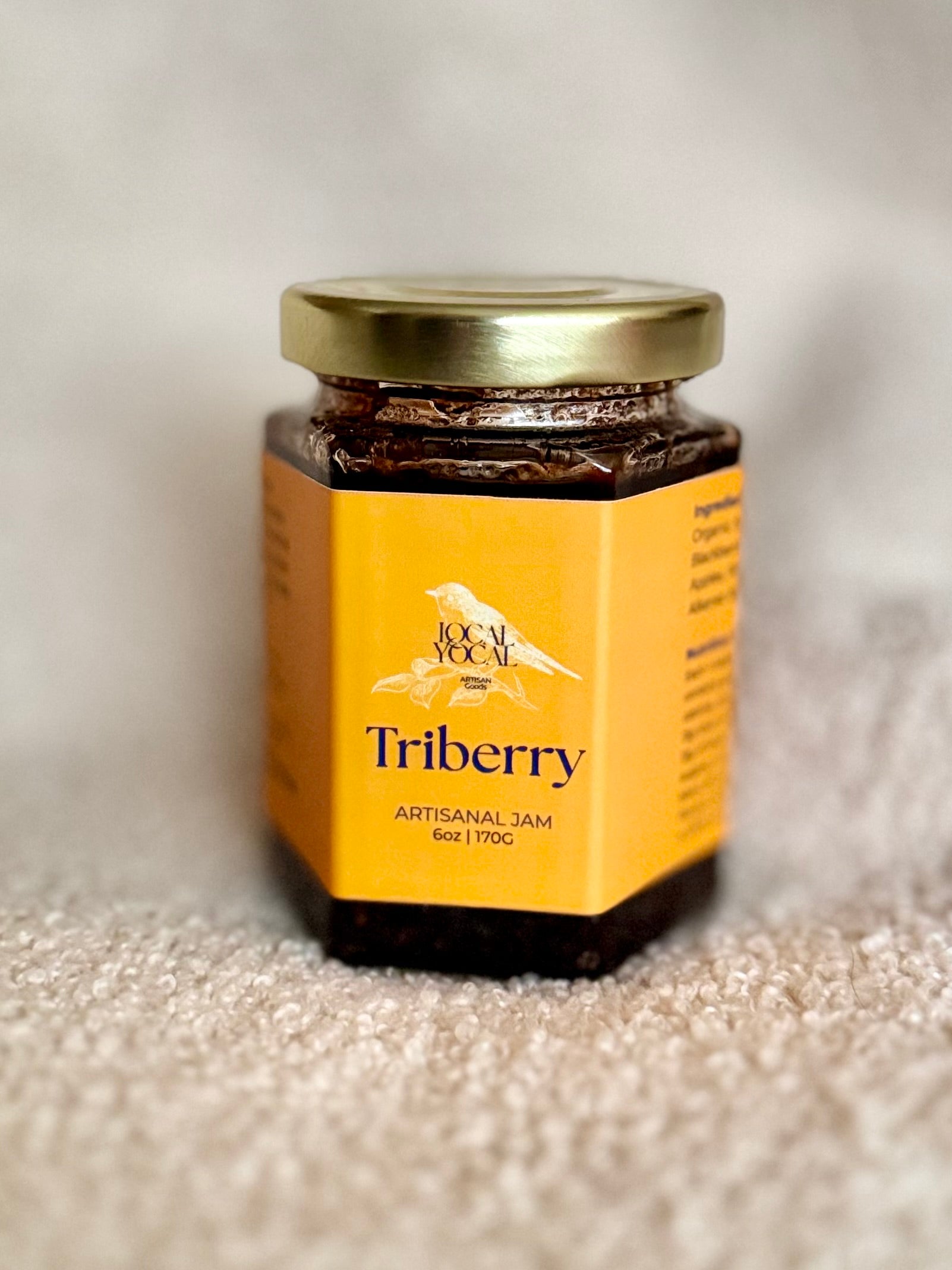 Triberry