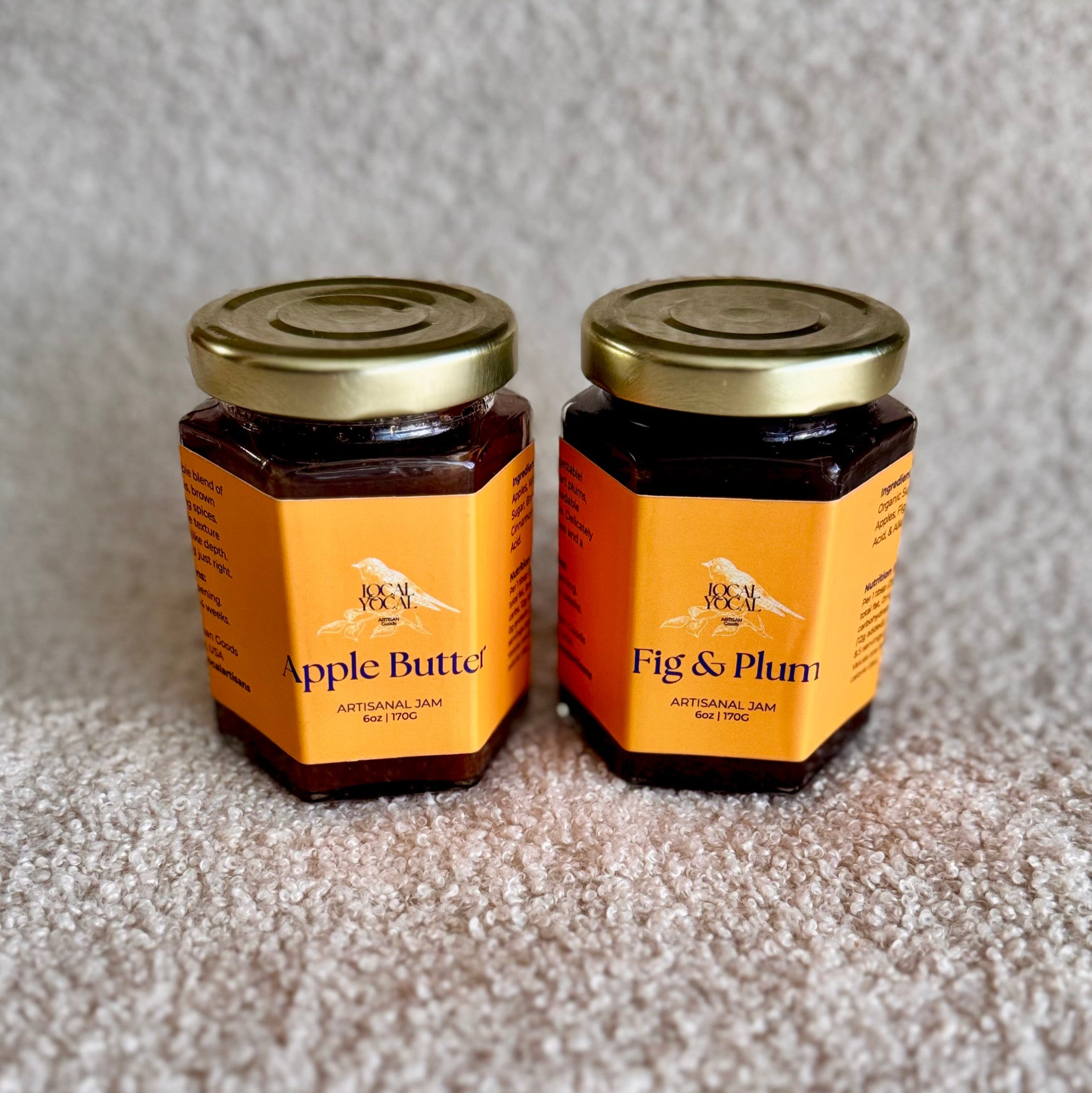 Autumn Gift Box