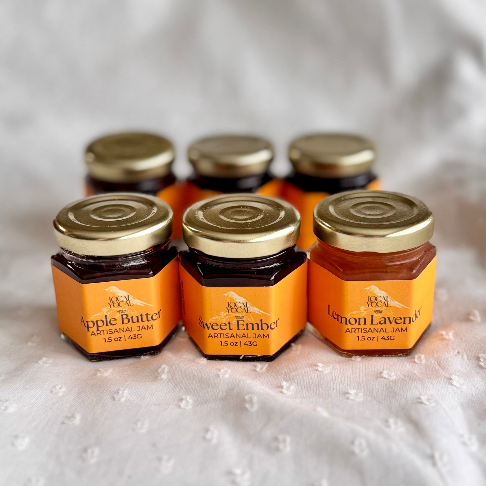 Mini Ultimate Sampler
